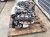 SILNIK KOMPLETNY AUDI A4 B8 A5 8T ITP 2.7 TDI CAM CAMA ORYGINAŁ !!!
