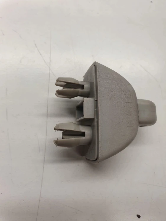 UCHWYT HACZYK OSŁONY AUDI A6 C6 4F0857561 ORYGINAŁ !!!
