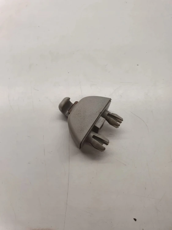 UCHWYT HACZYK OSŁONY AUDI A6 C6 4F0857561 ORYGINAŁ !!!