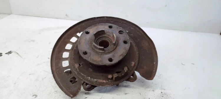 ZWROTNICA LEWY TYŁ AUDI Q7 4L TOUAREG 7L8505435