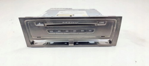 ZMIENIARKA CZYTNIK CD AUDI A4 B8 A5 8T1035110C EU