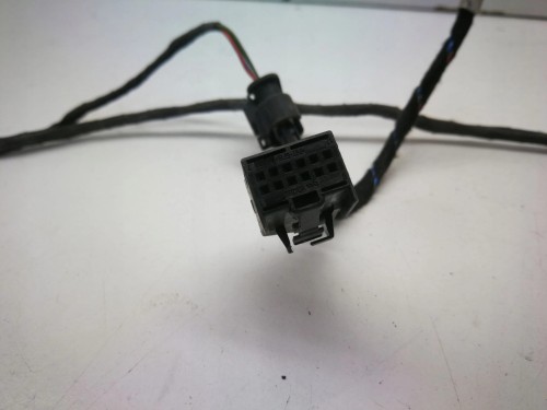 WIĄZKA PDC TYŁ AUDI A4 B8 A5 8K0971104C