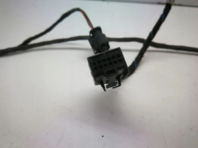 WIĄZKA PDC TYŁ AUDI A4 B8 A5 8K0971104C