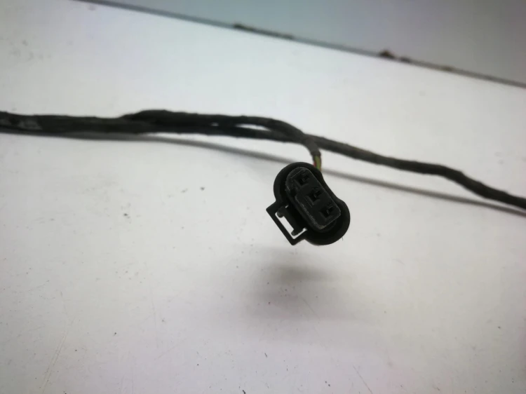 WIĄZKA PDC TYŁ AUDI A4 B8 A5 8K0971104C