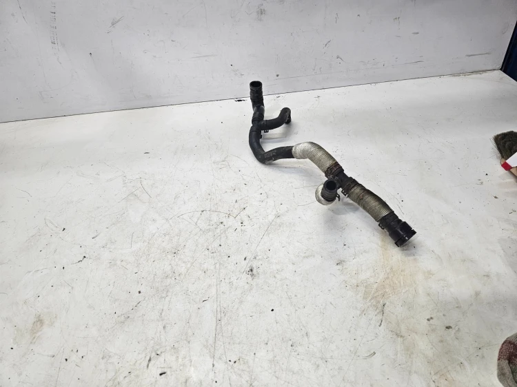 RURA WĄŻ WODY AUDI A3 S3 R32 VR6 VW GOLF 1K0122073DC