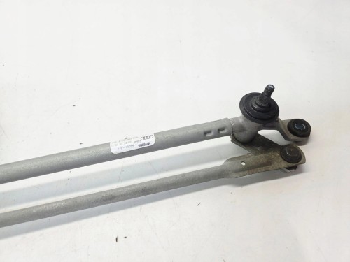 MECHANIZM SILNIK WYCIERACZEK PRZÓD AUDI Q5 FY 80B955119A 80B955023B