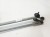 MECHANIZM SILNIK WYCIERACZEK PRZÓD AUDI Q5 FY 80B955119A 80B955023B