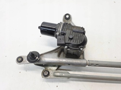 MECHANIZM SILNIK WYCIERACZEK PRZÓD AUDI Q5 FY 80B955119A 80B955023B