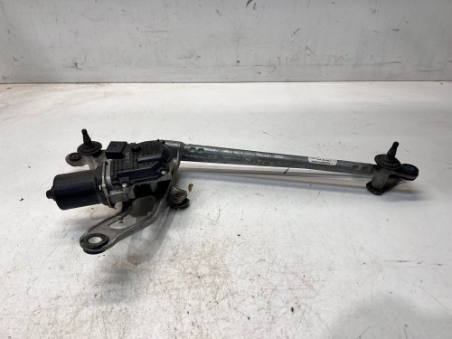 MECHANIZM SILNIK WYCIERACZEK PRZÓD AUDI A5 8W 8W6955023C