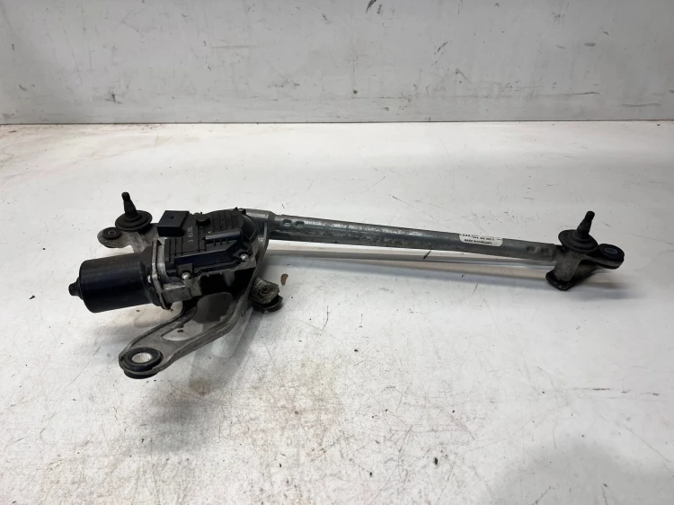 MECHANIZM SILNIK WYCIERACZEK PRZÓD AUDI A5 8W 8W6955023C