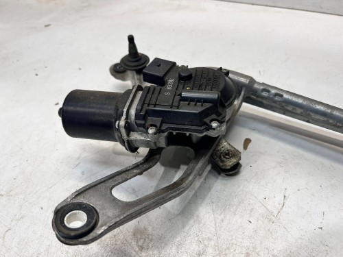 MECHANIZM SILNIK WYCIERACZEK PRZÓD AUDI A5 8W 8W6955023C