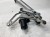 MECHANIZM SILNIK WYCIERACZEK PRZÓD AUDI A5 8W 8W6955023C