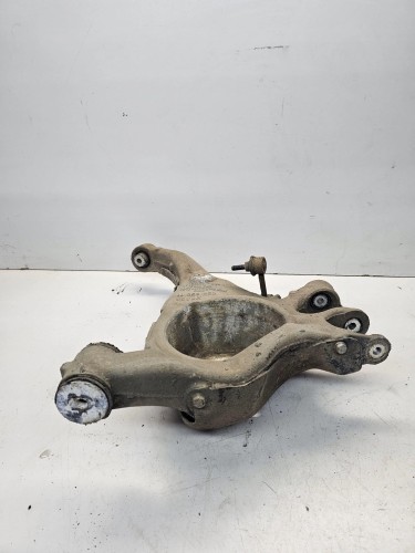 WAHACZ LEWY TYŁ POD PNEUMATYKĘ AUDI A6 C6 4F0505311L