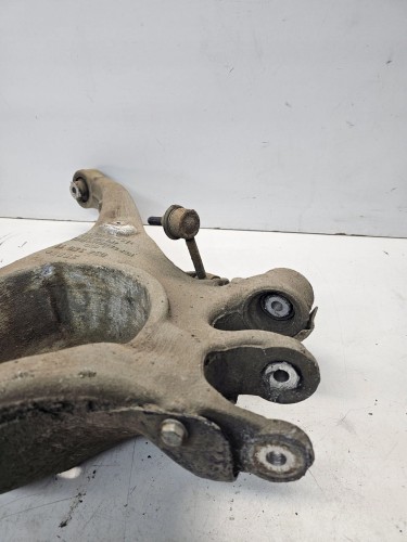 WAHACZ LEWY TYŁ POD PNEUMATYKĘ AUDI A6 C6 4F0505311L