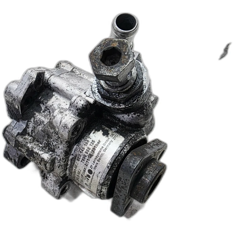 POMPA WSPOMAGANIA AUDI A4 B7 2.7 3.0 TDI 8E0145155T