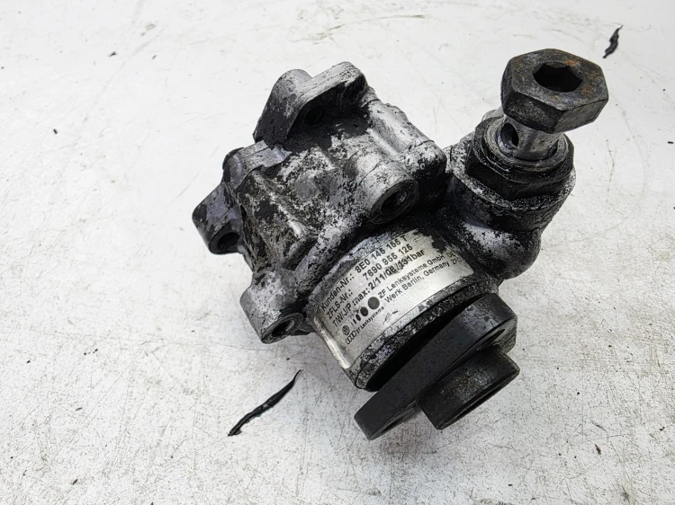 POMPA WSPOMAGANIA AUDI A4 B7 2.7 3.0 TDI 8E0145155T