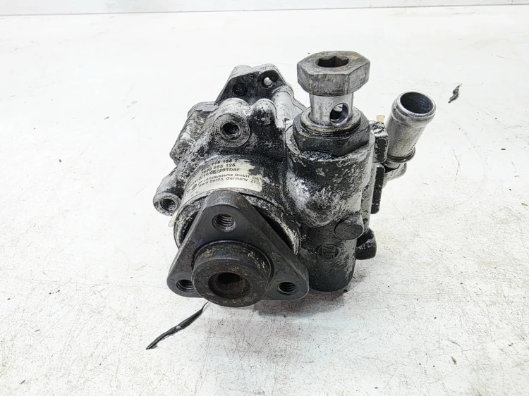 POMPA WSPOMAGANIA AUDI A4 B7 2.7 3.0 TDI 8E0145155T