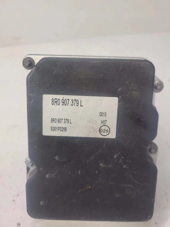 POMPA ABS ESP AUDI Q5 8R A4 B8 A5 8T 8R0907379L