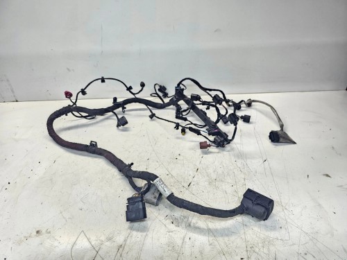 WIĄZKA SILNIKA AUDI A3 8V VW SEAT SKODA 2.0 TDI 04L972627AK