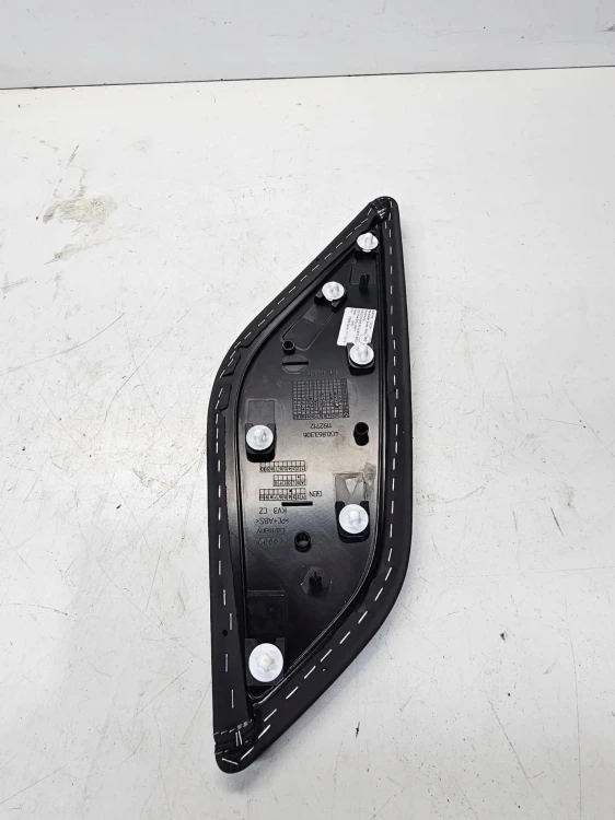 OSŁONA ZAŚLEPKA TUNELU PRAWA AUDI A6 C7 4G0863306
