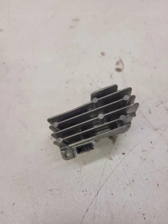 DIODY LED REFLEKTORA PRAWY PRZÓD AUDI A6 C7 A7 17748802