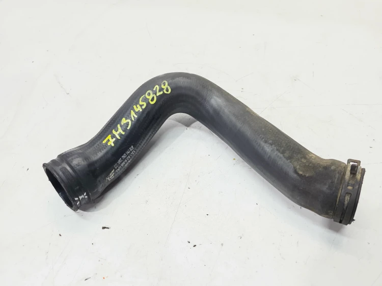 RURA WĄŻ INTERCOOLERA VOLKSWAGEN SHARAN II 1.9 TDI 7M3145828
