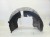 NADKOLE MATERIAOWE PRAWY TYŁ AUDI A6 C8 4K0810172F