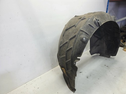 NADKOLE MATERIAOWE PRAWY TYŁ AUDI A6 C8 4K0810172F