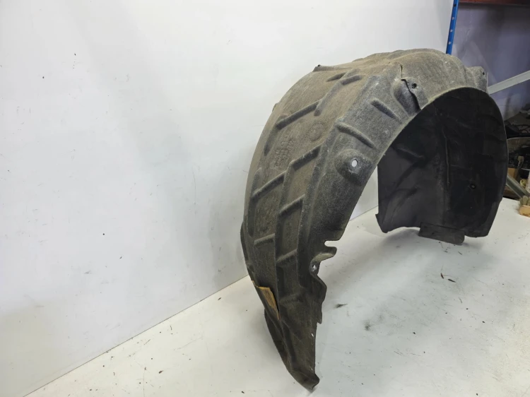 NADKOLE MATERIAOWE PRAWY TYŁ AUDI A6 C8 4K0810172F