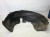 NADKOLE MATERIAOWE PRAWY TYŁ AUDI A6 C8 4K0810172F