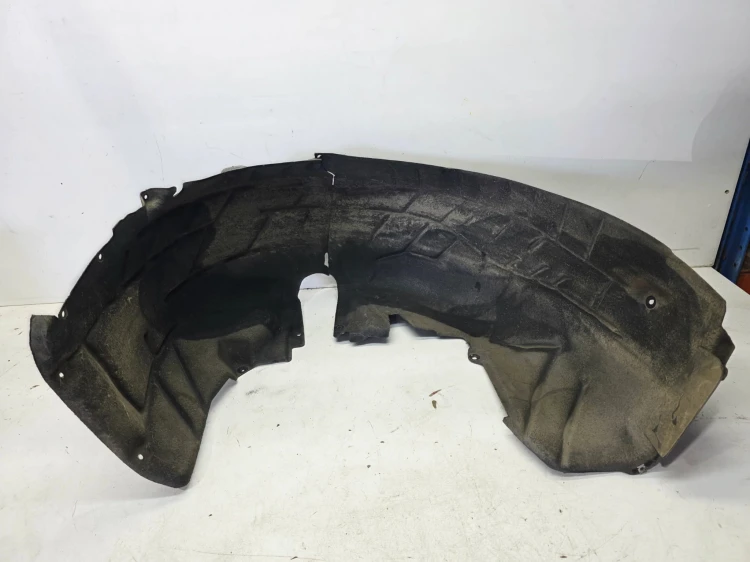 NADKOLE MATERIAOWE PRAWY TYŁ AUDI A6 C8 4K0810172F
