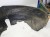 NADKOLE MATERIAOWE PRAWY TYŁ AUDI A6 C8 4K0810172F