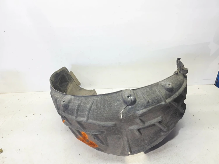 NADKOLE MATERIAOWE PRAWY TYŁ AUDI A6 C8 4K0810172F
