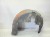 NADKOLE MATERIAOWE PRAWY TYŁ AUDI A6 C8 4K0810172F