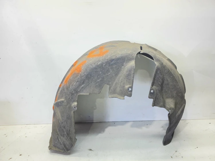 NADKOLE MATERIAOWE PRAWY TYŁ AUDI A6 C8 4K0810172F