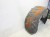 NADKOLE MATERIAOWE PRAWY TYŁ AUDI A6 C8 4K0810172F