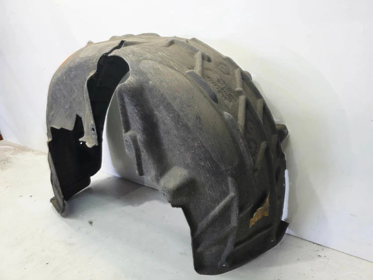 NADKOLE MATERIAOWE PRAWY TYŁ AUDI A6 C8 4K0810172F