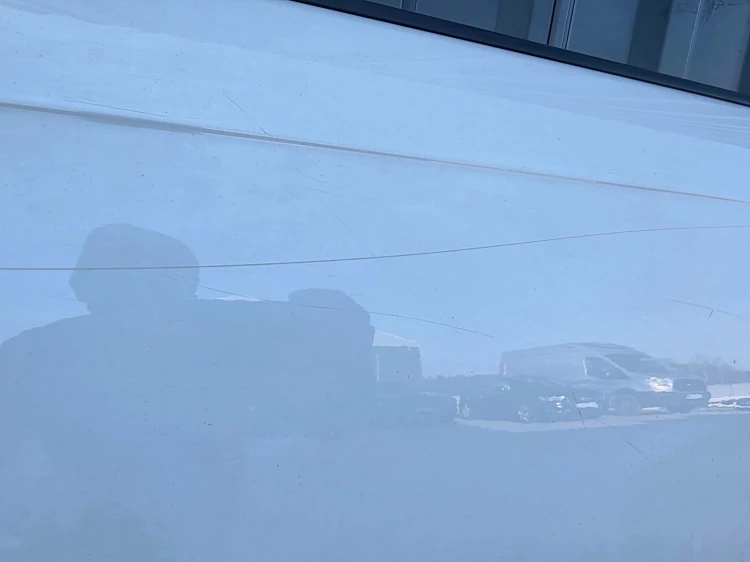 DRZWI LEWY TYŁ AUDI A3 8P 8P4 5D SPORTBACK 2004-2011 LY9C ORYGINAŁ !!!