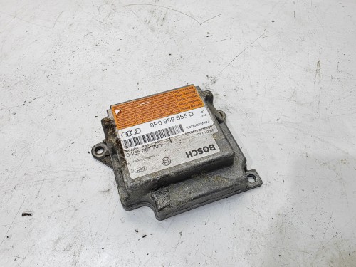 SENSOR PODUSZEK AIRBAG AUDI A3 8P 8P0959655D
