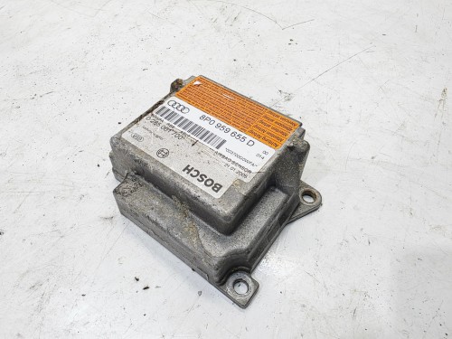 SENSOR PODUSZEK AIRBAG AUDI A3 8P 8P0959655D