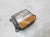 SENSOR PODUSZEK AIRBAG AUDI A3 8P 8P0959655D