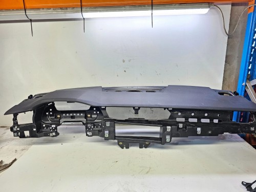 DESKA KOKPIT KONSOLA AUDI A6 C8 4K 4K1857033 ORY