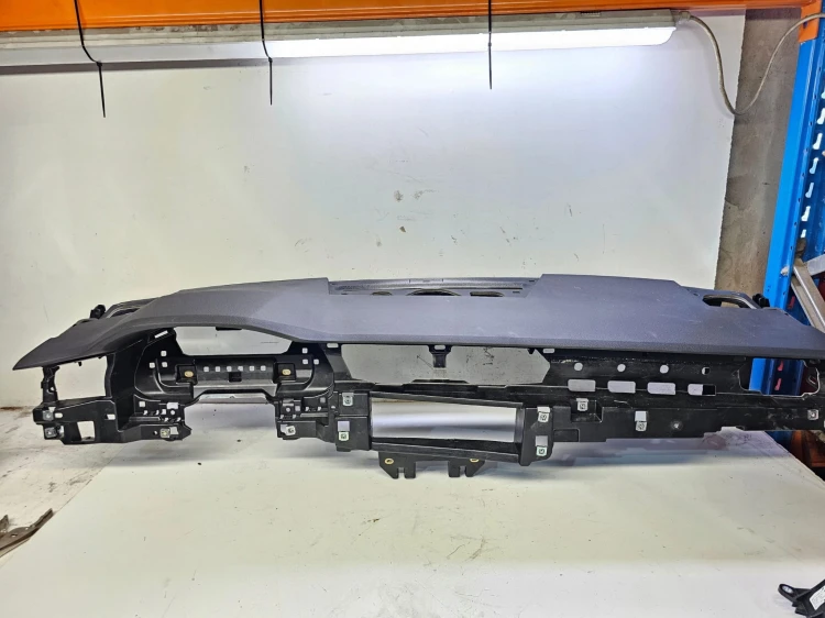 DESKA KOKPIT KONSOLA AUDI A6 C8 4K 4K1857033 ORY