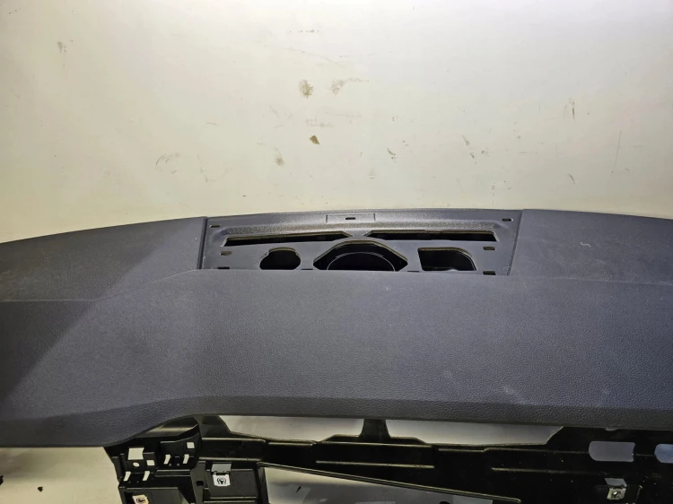 DESKA KOKPIT KONSOLA AUDI A6 C8 4K 4K1857033 ORY