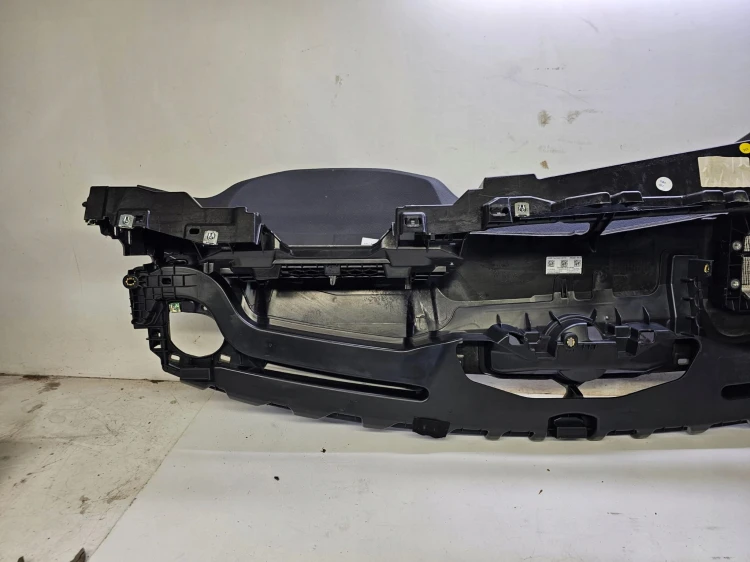 DESKA KOKPIT KONSOLA AUDI A6 C8 4K 4K1857033 ORY