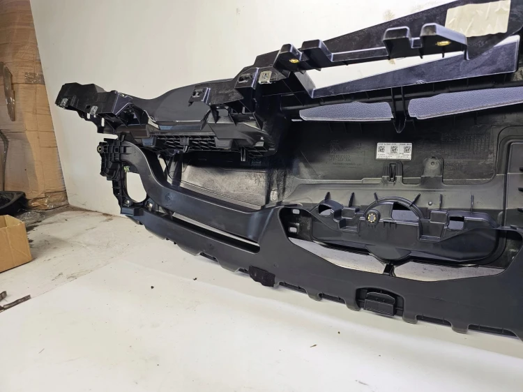 DESKA KOKPIT KONSOLA AUDI A6 C8 4K 4K1857033 ORY