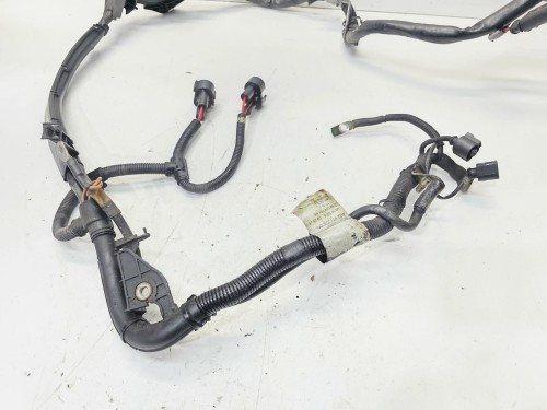 WIĄZKA ROZRUSZNIKA ALTRNATORA AUDI A6 C7 LIFT 3.0 TDI 4G2971228DR