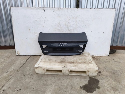 KLAPA TYLNA TYŁ AUDI A5 8T COUPE LZ7H 2008-2011