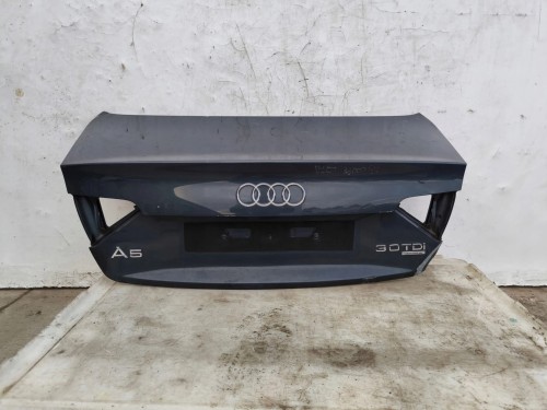 KLAPA TYLNA TYŁ AUDI A5 8T COUPE LZ7H 2008-2011