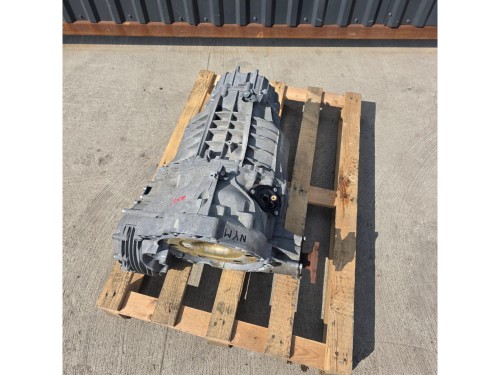 SKRZYNIA BIEGÓW MULTITRONIC AUDI A4 B8 A5 8T NYM SPRAWNA KOMPLETNA !!!